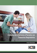 Cuidados de Enfermería al Paciente con Trastornos Respiratorios, de Varios autores | portada del libro