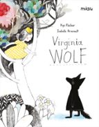 VIRGINIA WOLF, de Kyo Maclear | portada del libro