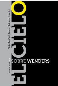 EL CIELO SOBRE WENDERS | portada del libro
