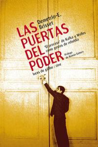 Las puertas del poder, de DEMETRIO-E BRISSET | portada del libro