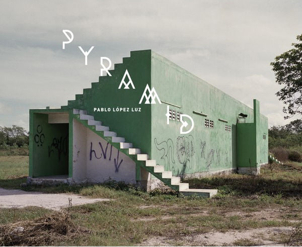 Pyramid, de LOPEZ LUZ, PABLO | portada del libro