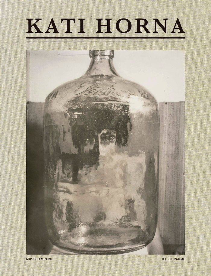 KATI HORNA, de Varios autores | portada del libro