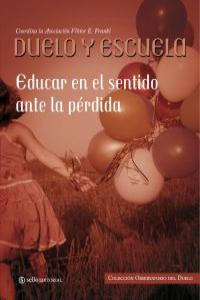 Duelo y Escuela, de Varios autores | portada del libro