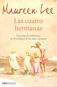 Las cuatro hermanas, de Lee, Maureen | portada del libro