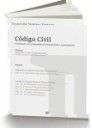 CODIGO CIVIL, de XIOL RIOS | portada del libro