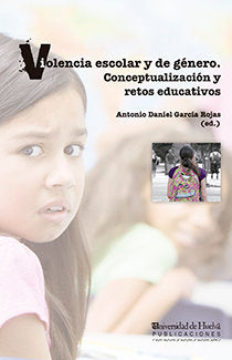 Violencia escolar y de género | portada del libro