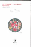 TEJEDOR Y LA PENSADA, EL, de PADORNO NAVARRO | portada del libro