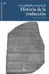LAS MULTIPLES CARAS DE LA TRADUCCION, de PASCUA | portada del libro
