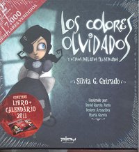 Mundo de colores 2011, de GUIRADO | portada del libro