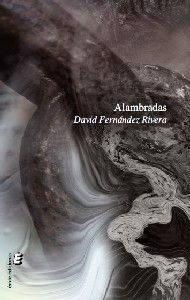 ALAMBRADAS, de FERNANDEZ RIVERA | portada del libro