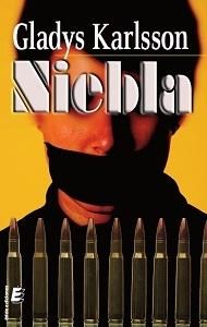 NIEBLA, de KARLSSON, GLADYS SOFIA | portada del libro