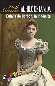 AL HILO DE LA VIDA, de SIRACUSA | portada del libro