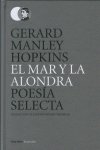 El mar y la alondra, de GERARD MANLEY HOPKINS | portada del libro