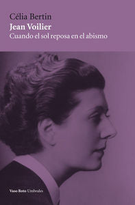 Jean Voilier, de Bertin (Francia), Célia | portada del libro