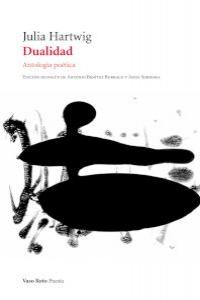 Dualidad, de Hartwig, Julia | portada del libro