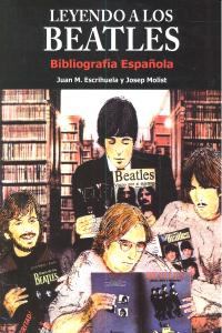 Leyendo a los Beatles, de ESCRIHUELA RUIZ, JOAN MANUEL | portada del libro