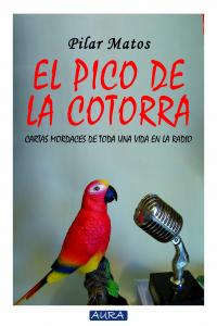 PICO DE LA COTORRA,EL, de MATOS | portada del libro