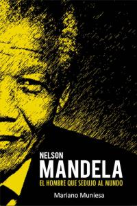 Nelson Mandela, de MUNIESA,MARIANO | portada del libro