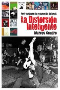 La distorsión inteligente, de GENDRE,MARCOS | portada del libro