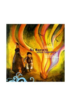 Sa barseta sense tapadora, de Colom, Beatriz | portada del libro