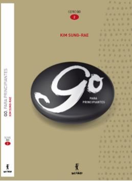GO para principiantes, de Sung Rae, Kim | portada del libro