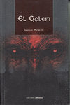 GOLEM,EL, de MEYRINK,GUSTAV | portada del libro