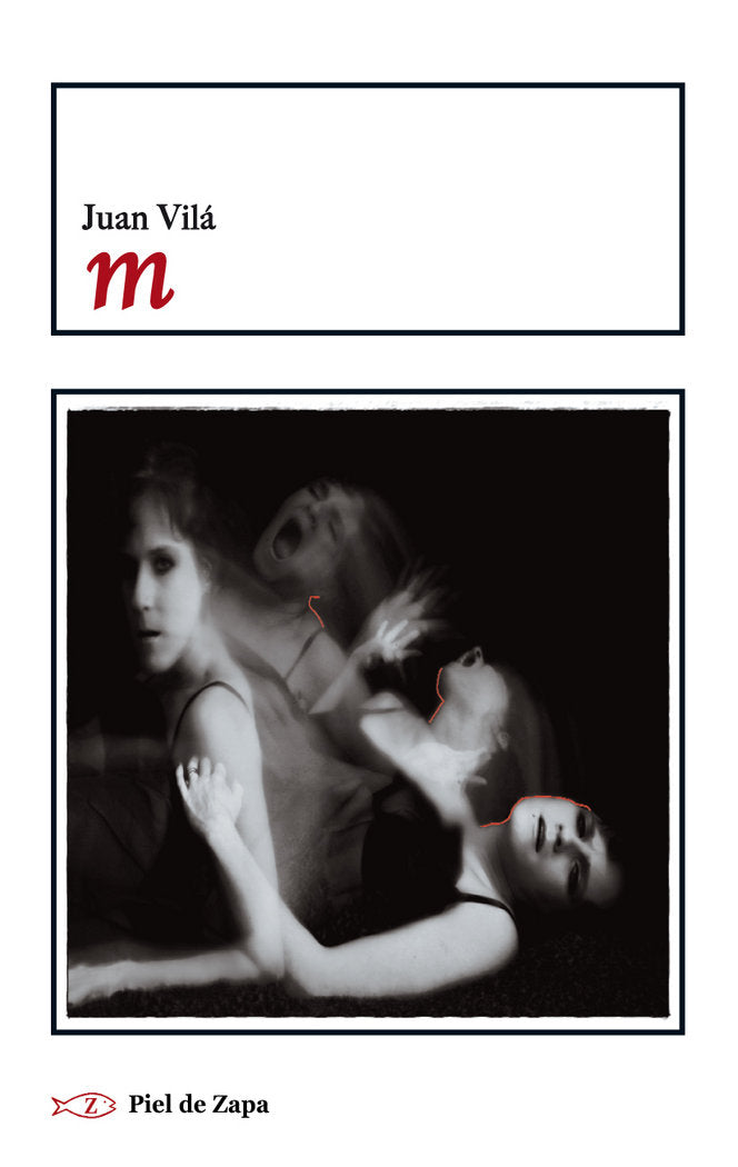 m, de Vilá Rico, Juan | portada del libro