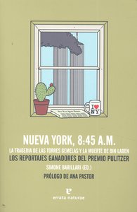 Nueva York, 8:45 A.M., de Varios autores | portada del libro
