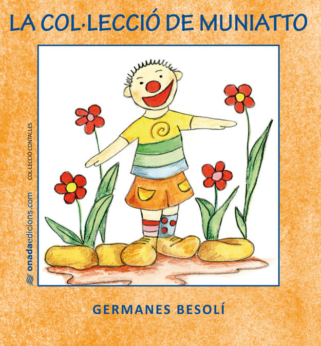 Pack La col·lecció de Muniatto II, de Besolí Montserrat | portada del libro