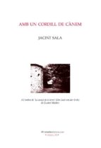Amb un cordill de cànem, de JACINT SALA CODONY | portada del libro