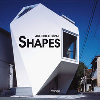 Architectural Shapes. Nuevas formas en arquitectura, de INSTITUTO MONSA DE EDICIONES S.A. | portada del libro