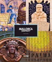 Mallorca Graphicity, de ABELLAN, MIQUEL | portada del libro