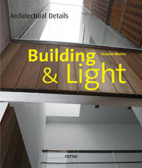 Building & Light, de MESTRE, OCTAVIO | portada del libro