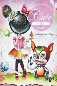 Cute illustration, de Minguet, Eva | portada del libro