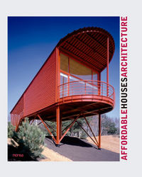 Affordable Houses Architecture, de INSTITUTO MONSA DE EDICIONES S.A. | portada del libro