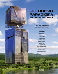 Un nuevo paradigma en arquitectura, de DE GARRIDO, LUIS | portada del libro