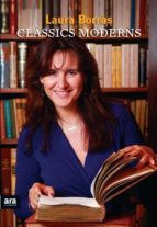 Clàssics moderns, de Laura Borràs | portada del libro