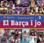 BARçA I JO, EL, de Varios autores | portada del libro