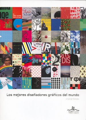 Los mejores diseñadores gráficos del mundo, de Cristina | portada del libro