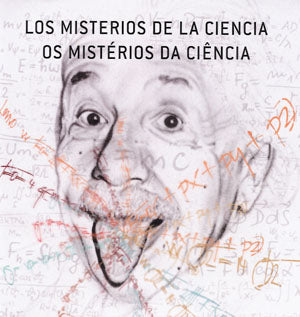Los misterios de la Ciencia, de Vv. Aa. | portada del libro