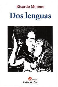 Dos lenguas, de MORENO | portada del libro