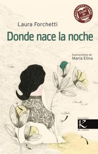 Donde nace la noche, de González, Xosé Manuel | portada del libro