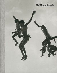 Gotthard Schuh, de Pfrunder | portada del libro