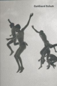 Gotthard Schuh, de Pfrunder | portada del libro