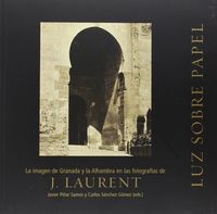 Luz sobre papel, de Varios autores | portada del libro