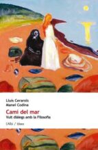 CAMI DEL MAR, de M. CODINA | portada del libro