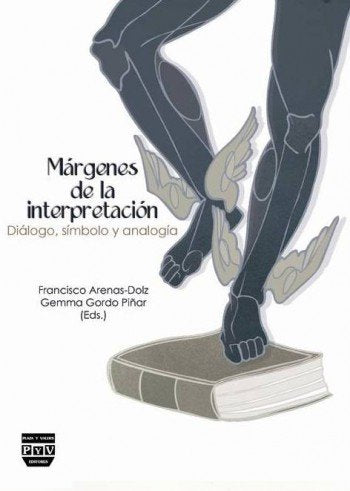 MÁRGENES DE LA INTERPRETACIÓN, de Arenas-Dolz, Francisco | portada del libro