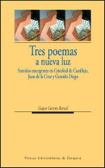Tres poemas a nueva luz. Sentidos emergentes en Cristóbal de Castillejo, Juan de la Cruz y Gerardo D, de Garrote Bernal, Gasp
