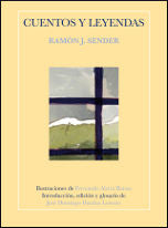 Cuentos y leyendas, de Sender, Ramón J. | portada del libro