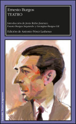 Teatro, de Burgos Domínguez, Ernesto | portada del libro